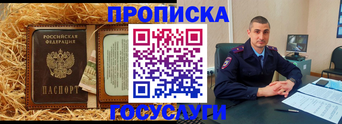 прописка в квартире в Никольском